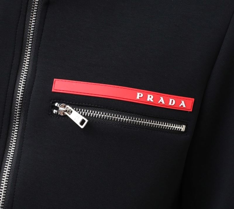 Prada Outwear